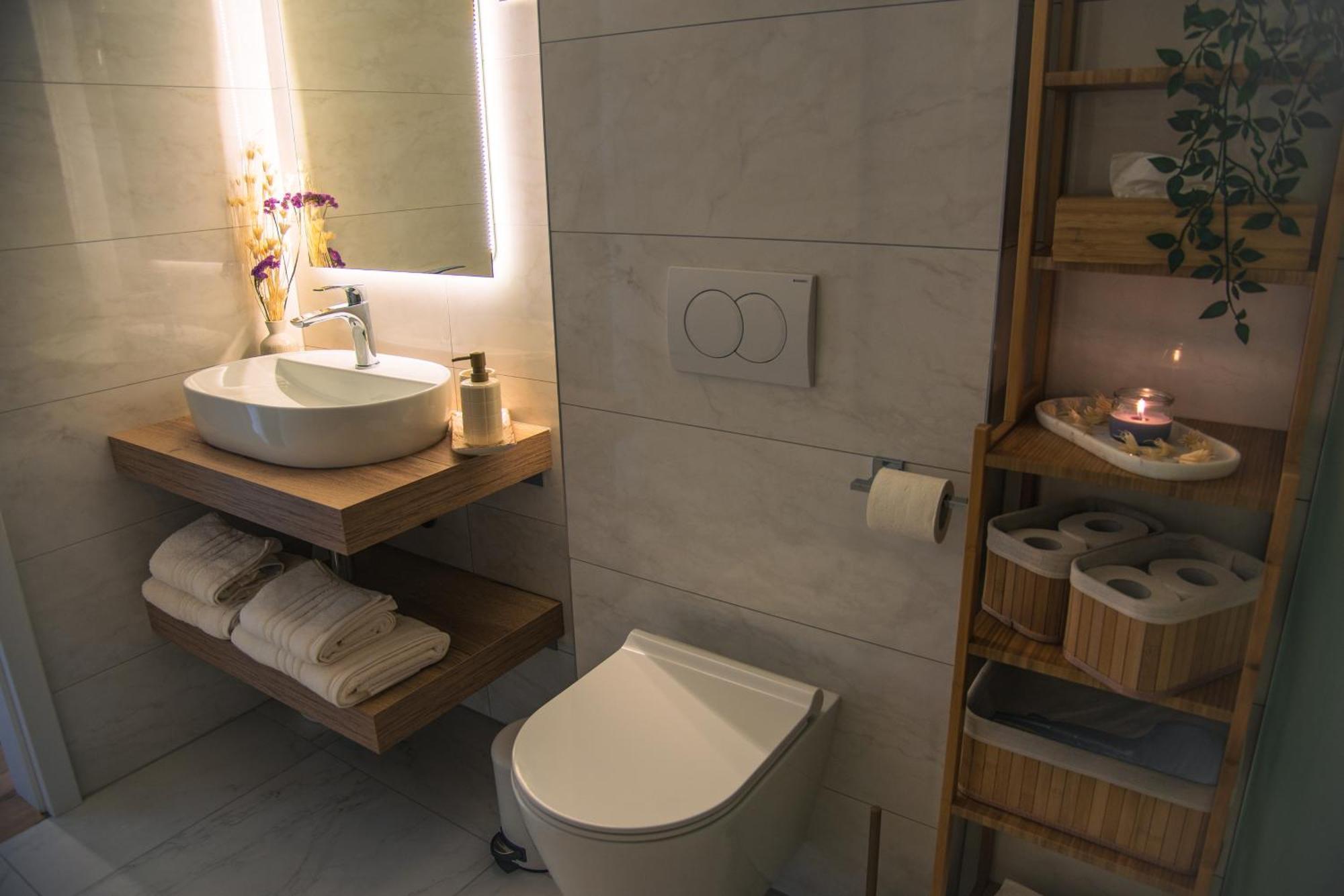 Apartma Zeleni Biser Bovec Esterno foto