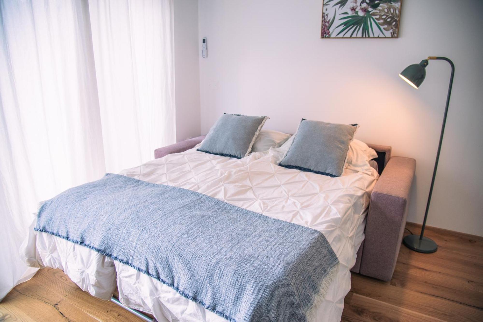 Apartma Zeleni Biser Bovec Esterno foto